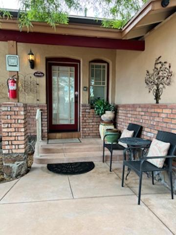 El Amador Downtown Hotel Tucson