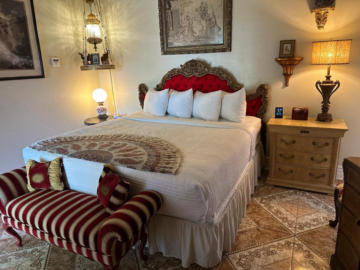 El Amador Downtown Hotel Tucson