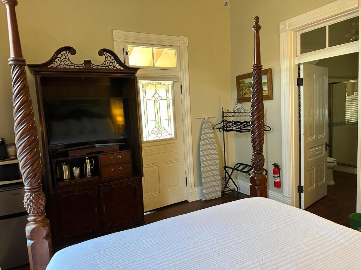El Amador Downtown Hotel Tucson