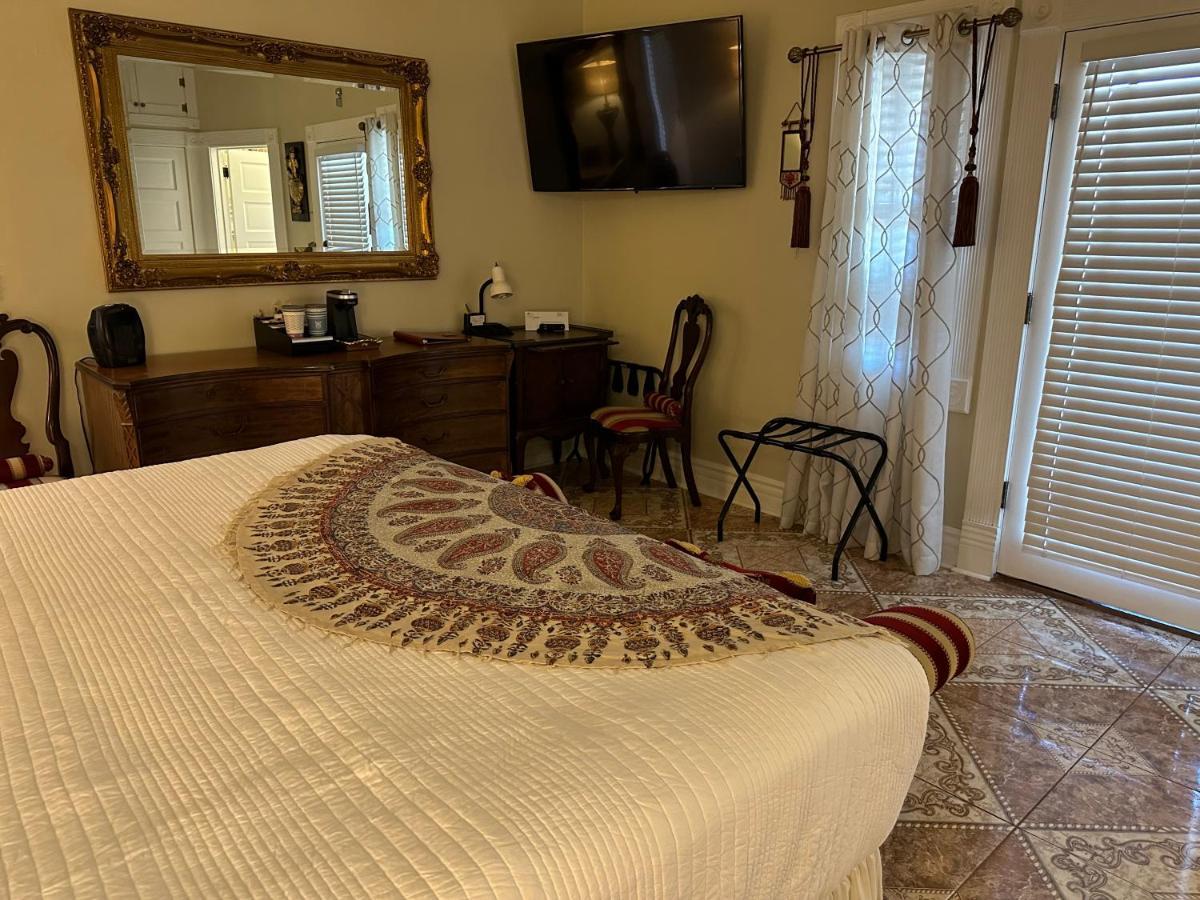 El Amador Downtown Hotel Tucson