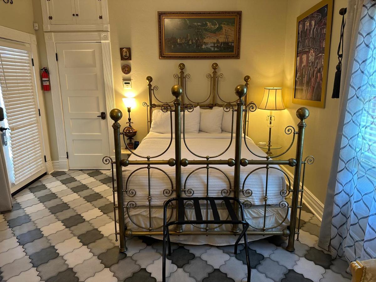 Hotel El Amador Downtown Tucson