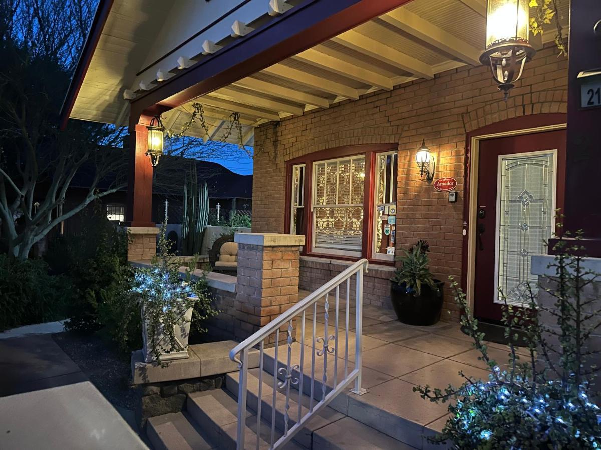 El Amador Downtown Hotel Tucson