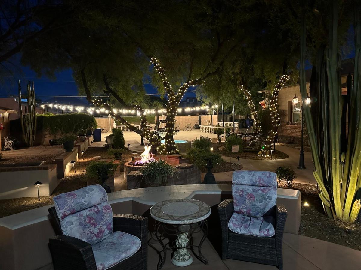 El Amador Downtown Hotel