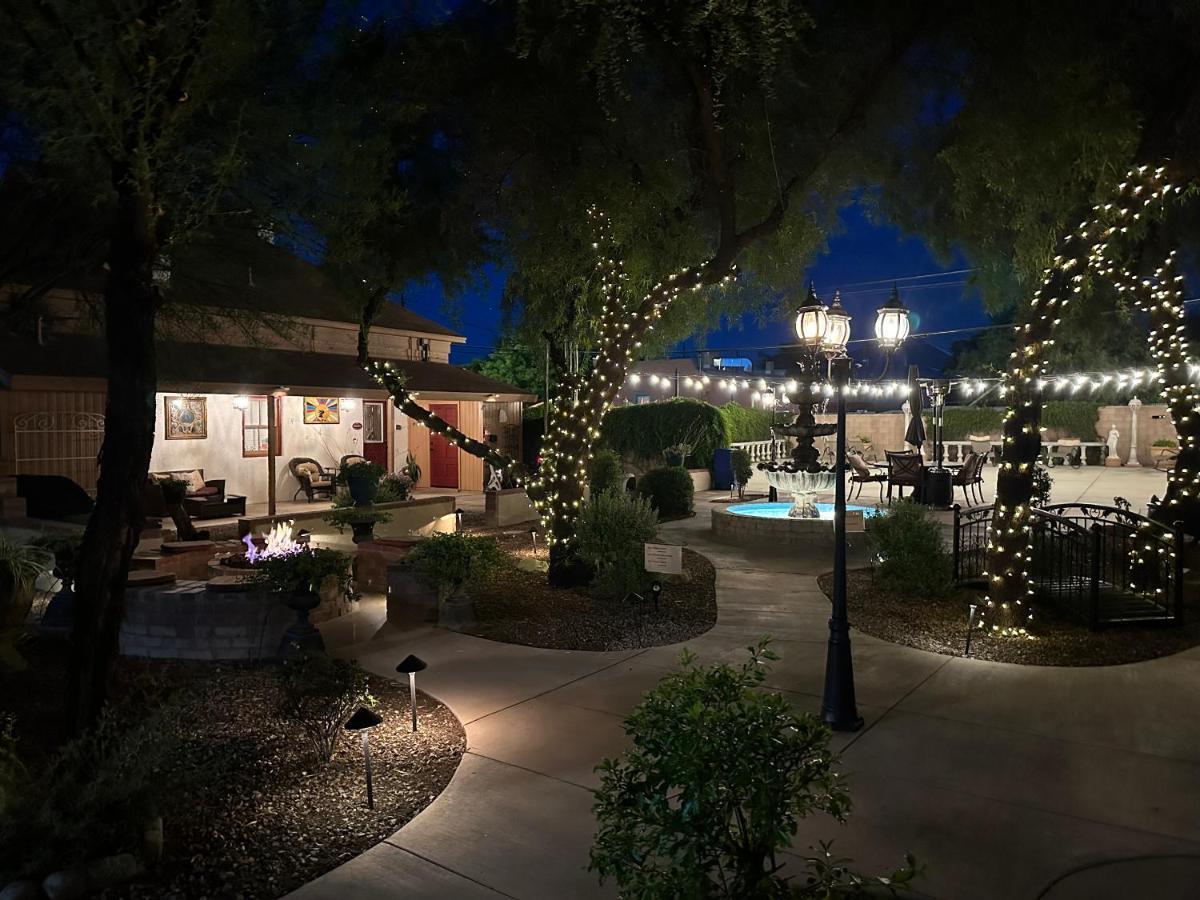 Hotel El Amador Downtown Tucson