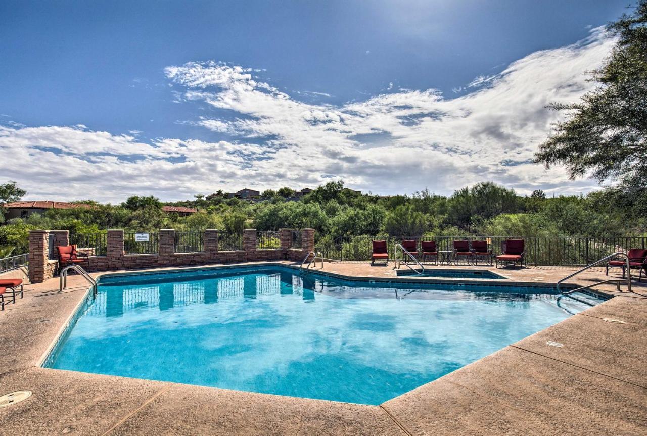 Apartment Vacation With Pool Access, Near Golf! *