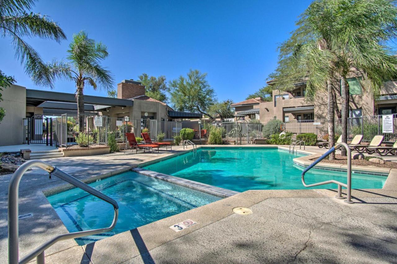 Vacation With Pool Access, Near Golf!