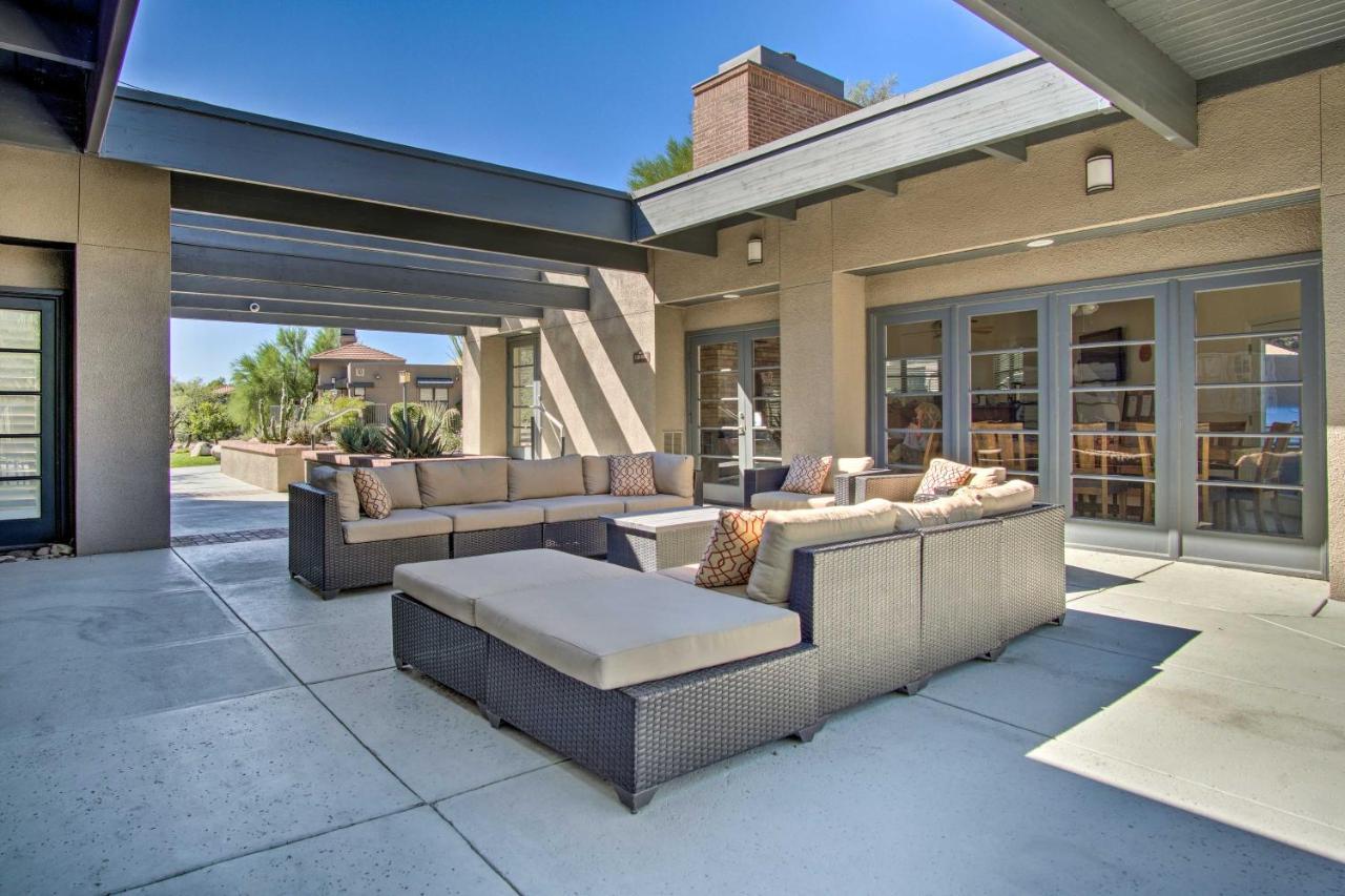 Vacation With Pool Access, Near Golf! Apartment