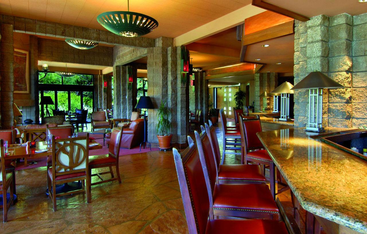 Loews Ventana Canyon Mount Lemmont