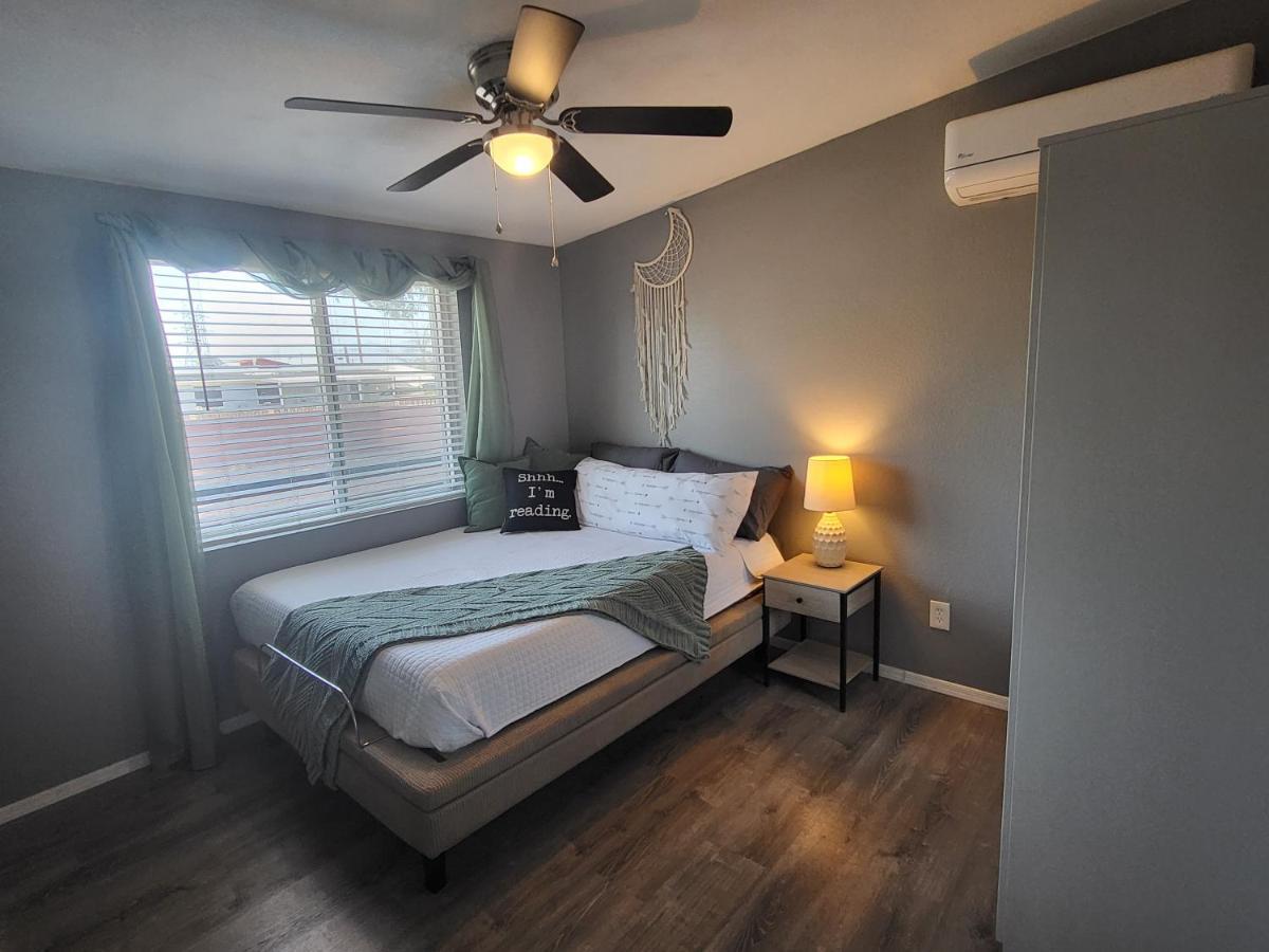 Charming Oasis In The Heart Of Sunnyside, * Tucson