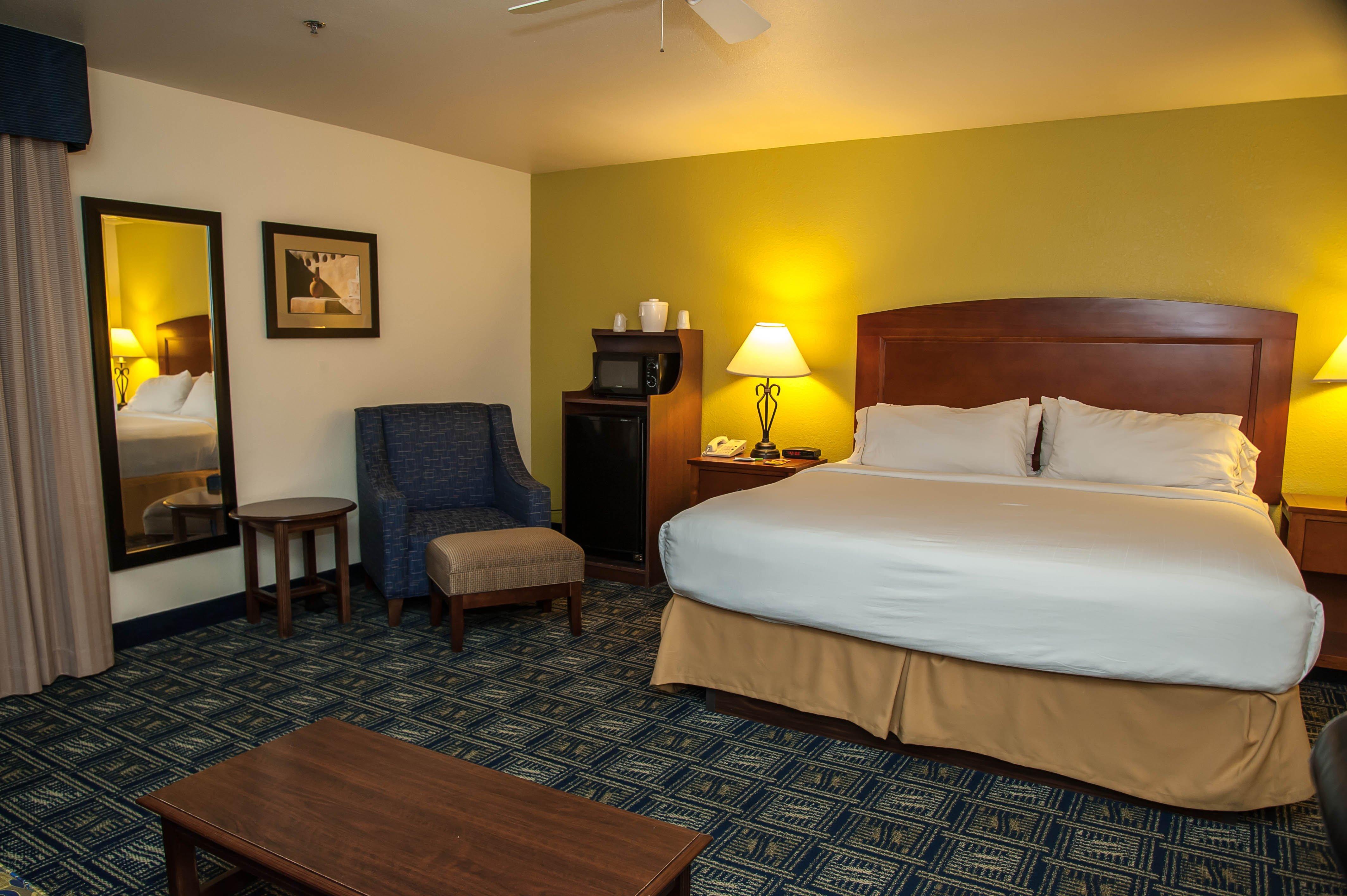 Express Tucson-airport By Ihg Tucson