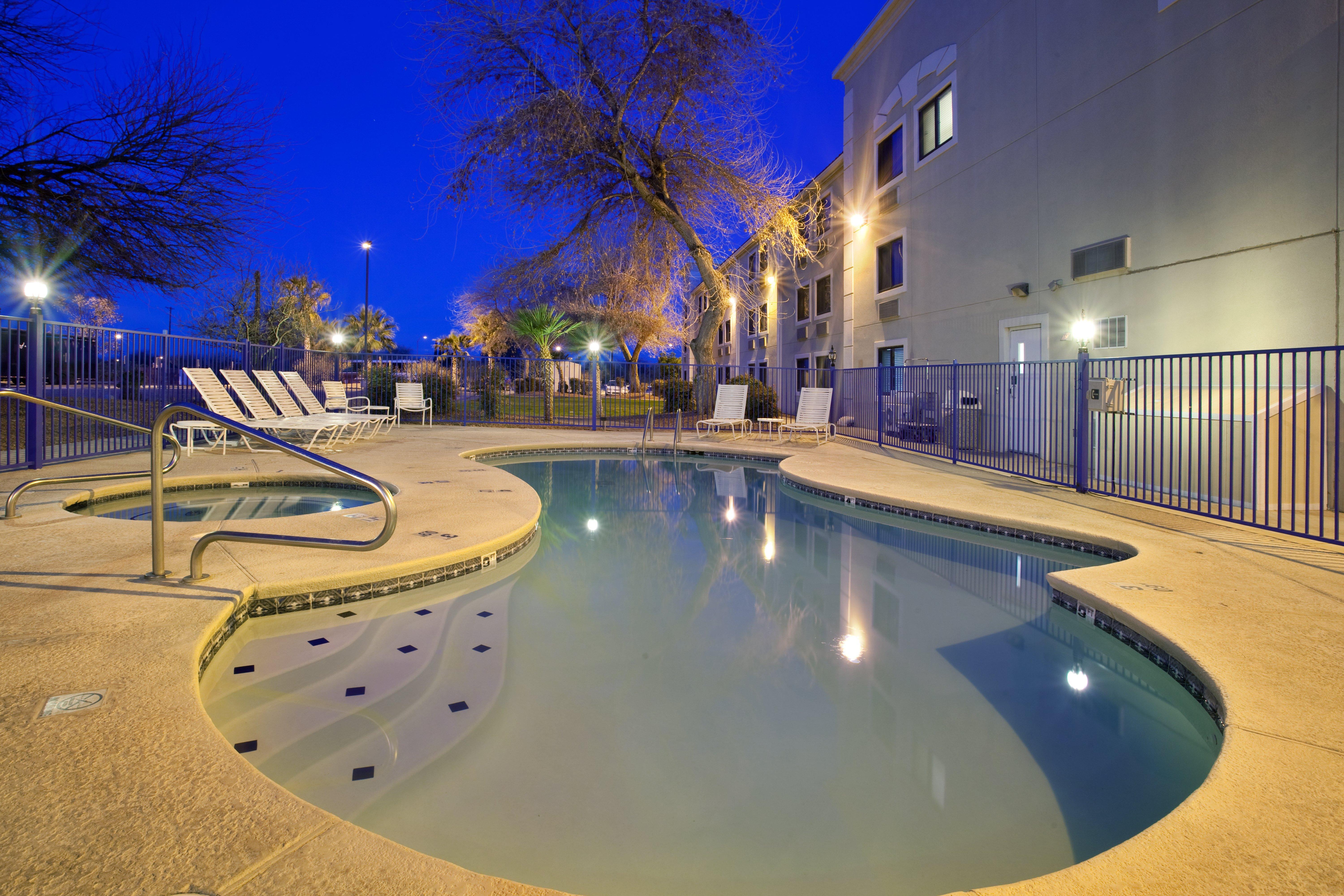 Express Tucson-airport By Ihg Tucson