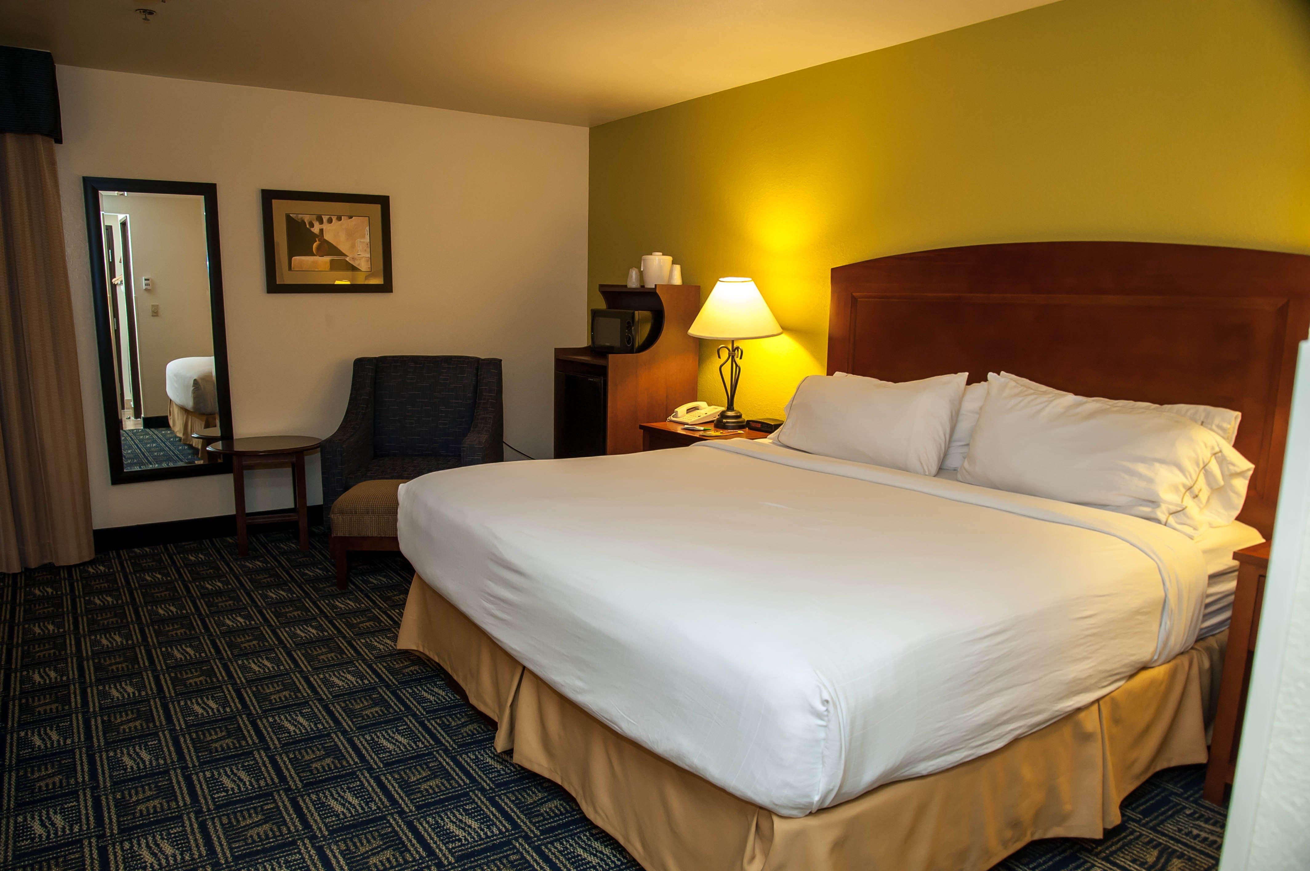 Express Tucson-airport By Ihg Hotel
