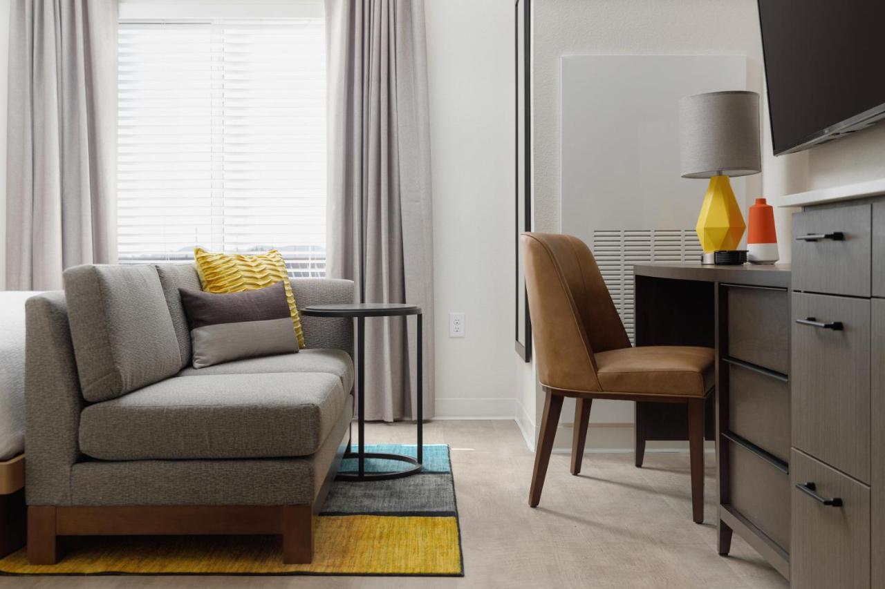 Hotel Waterwalk Extended By Wyndham