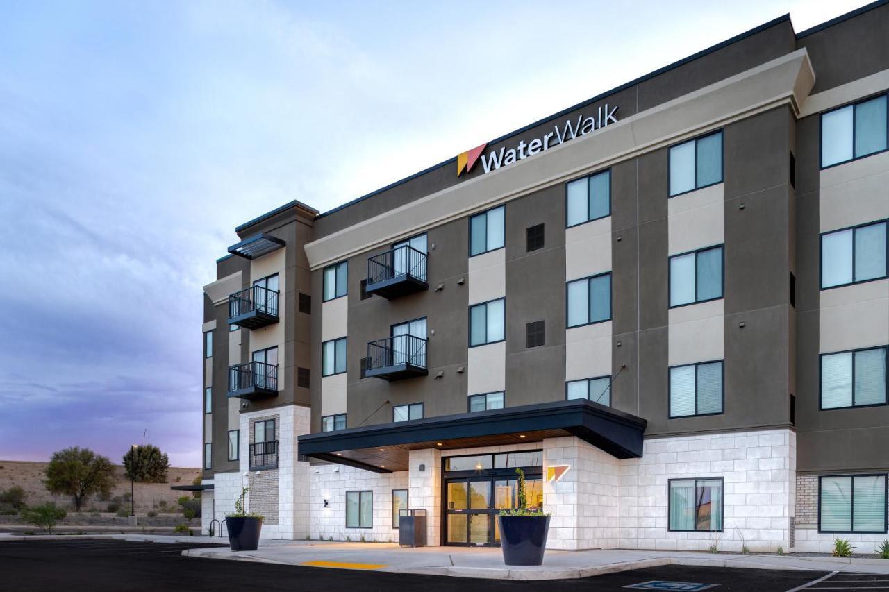 Waterwalk Extended By Wyndham Hotel Tucson