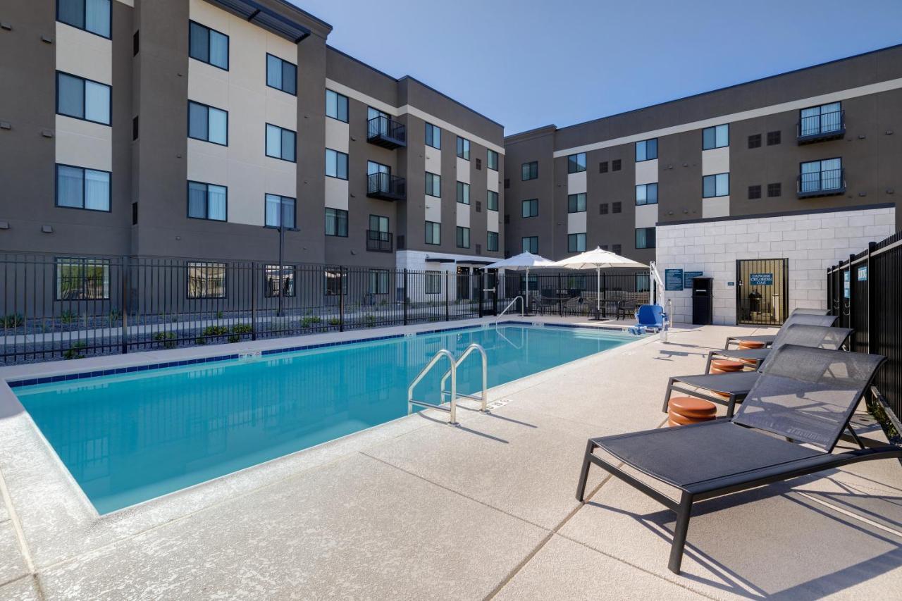 Hotel Waterwalk Extended By Wyndham *