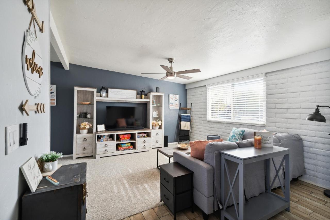 Family-friendly Desert Oasis Holiday home Tucson