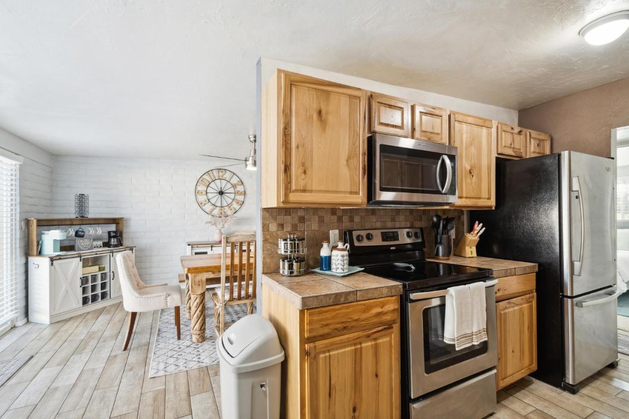 Family-friendly Desert Oasis Holiday home Tucson