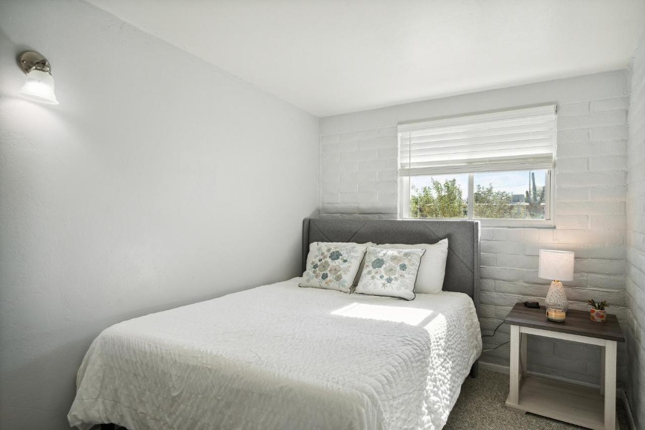 Family-friendly Desert Oasis Holiday home Tucson