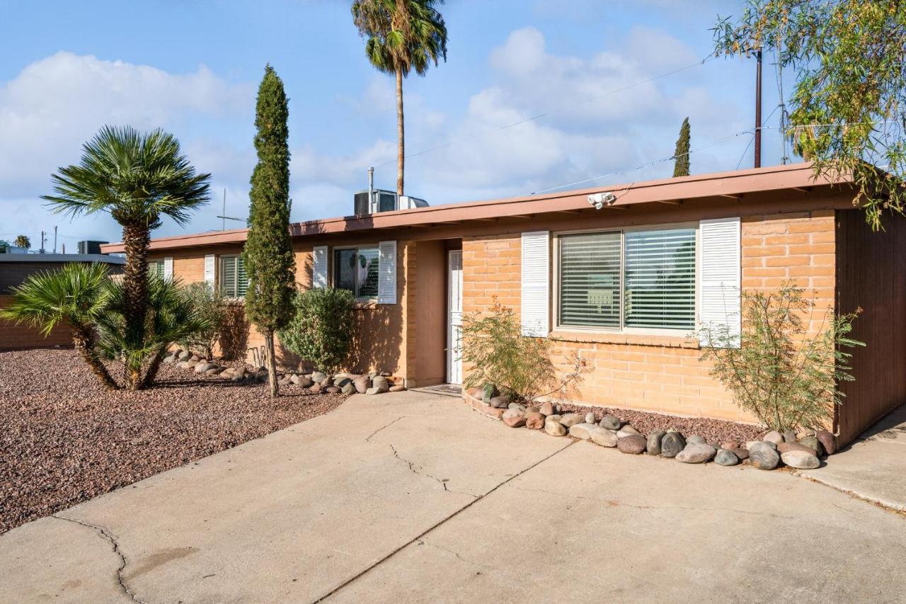Family-friendly Desert Oasis Holiday home *