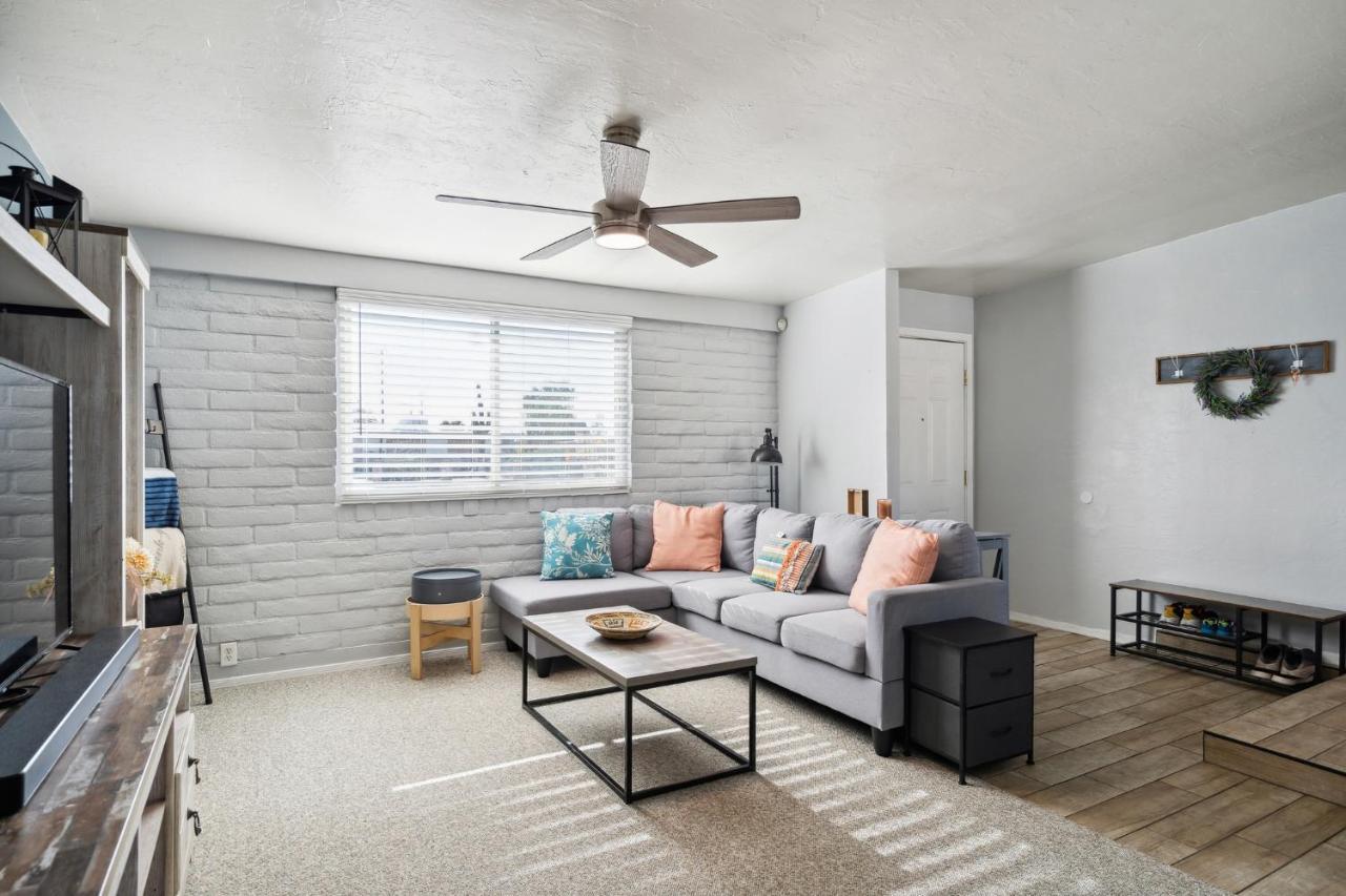 Holiday home Family-friendly Desert Oasis Tucson