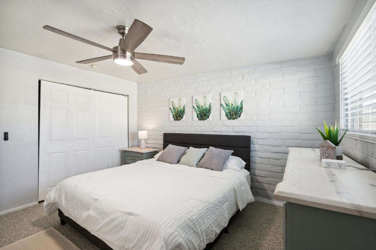 Family-friendly Desert Oasis *