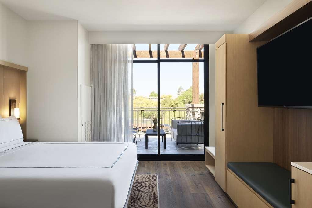 The Eddy Tucson, Tapestry Collection By Hilton Hotel 4*