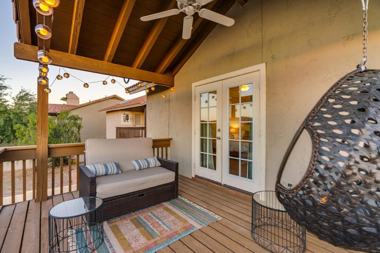 Desert Sage House, Pool, 75in Tv, Kids Living Area