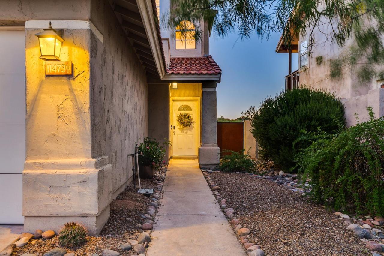 Holiday home Desert Sage House, Pool, 75in Tv, Kids Living Area Tucson