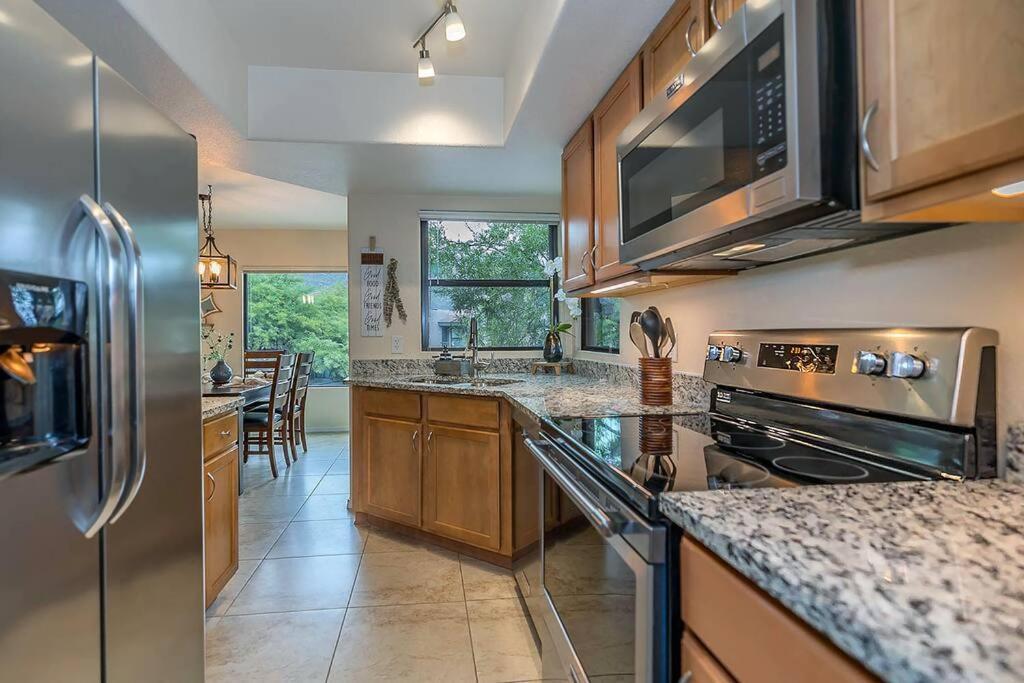 Ventana Getaway Holiday home