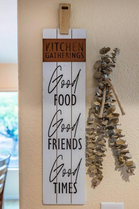 Holiday home Ventana Getaway
