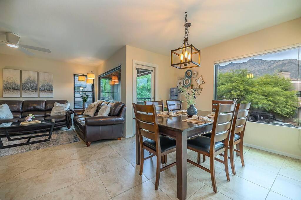 Holiday home Ventana Getaway