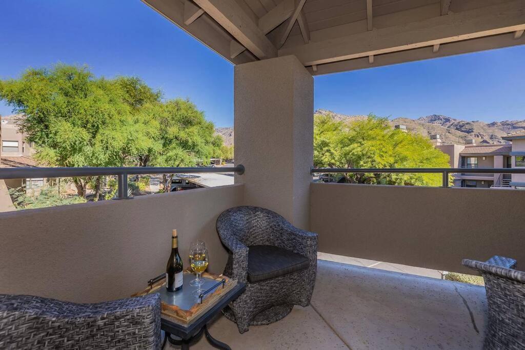 Ventana Getaway * Tucson