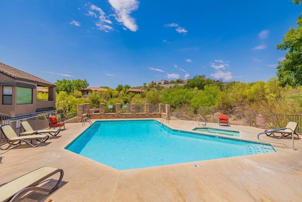 Ventana Getaway Holiday home Tucson