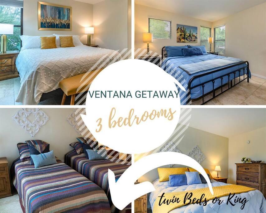 Holiday home Ventana Getaway *