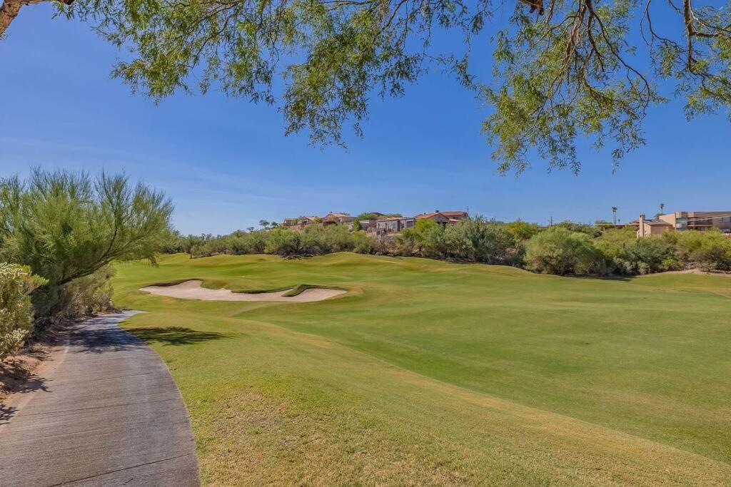 Ventana Getaway Holiday home Tucson