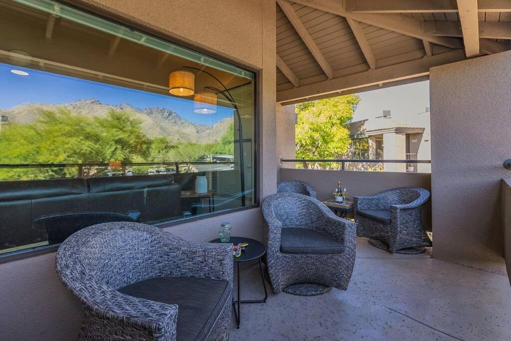 Ventana Getaway * Tucson