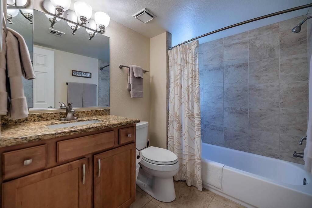 Holiday home Ventana Getaway *