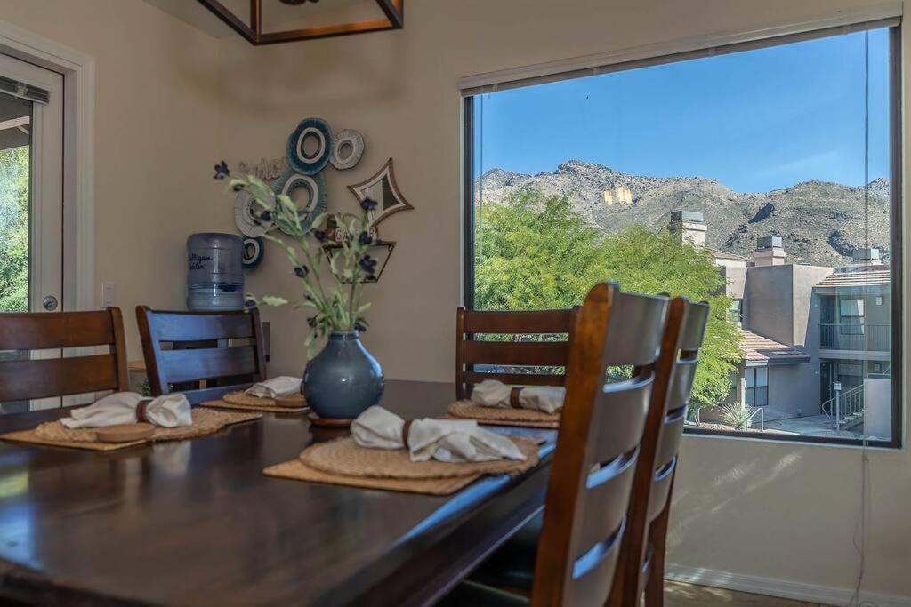 Holiday home Ventana Getaway