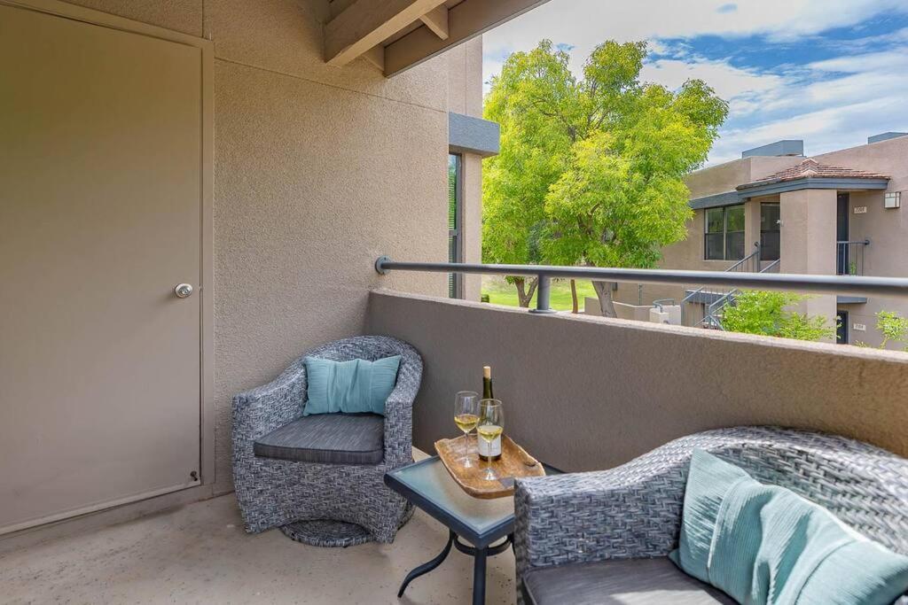 Ventana Getaway Tucson