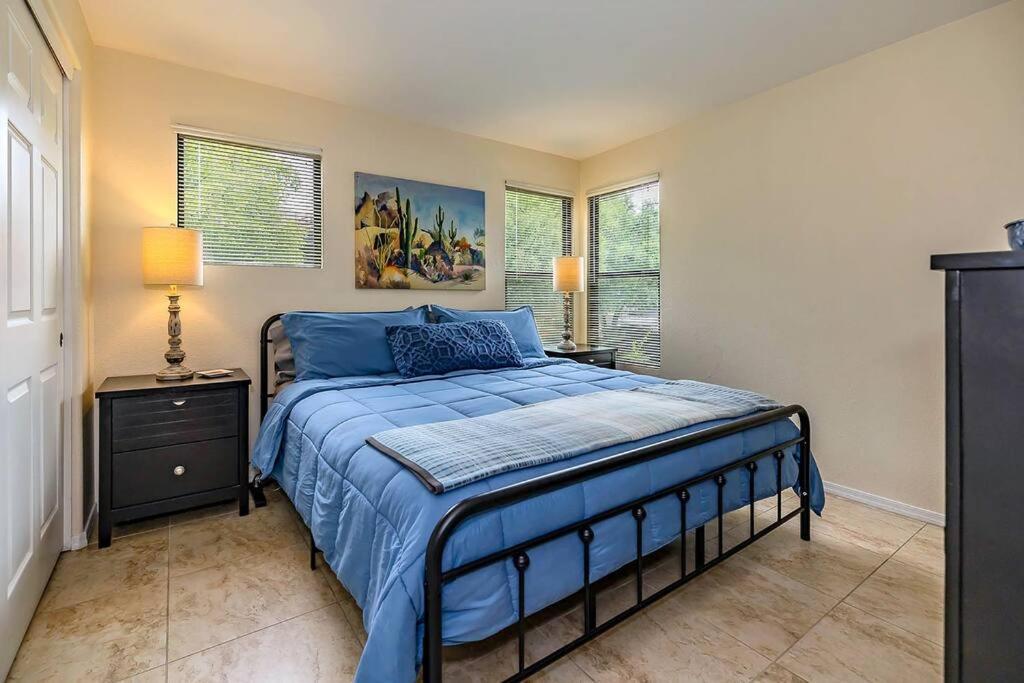 Ventana Getaway