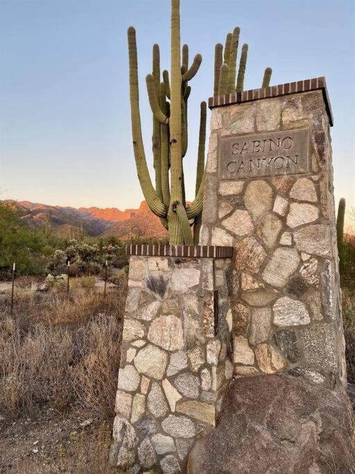 Ventana Getaway * Tucson