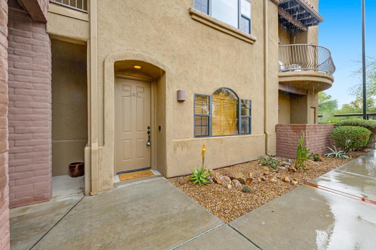 Sonoran At St Phillips Apartment *