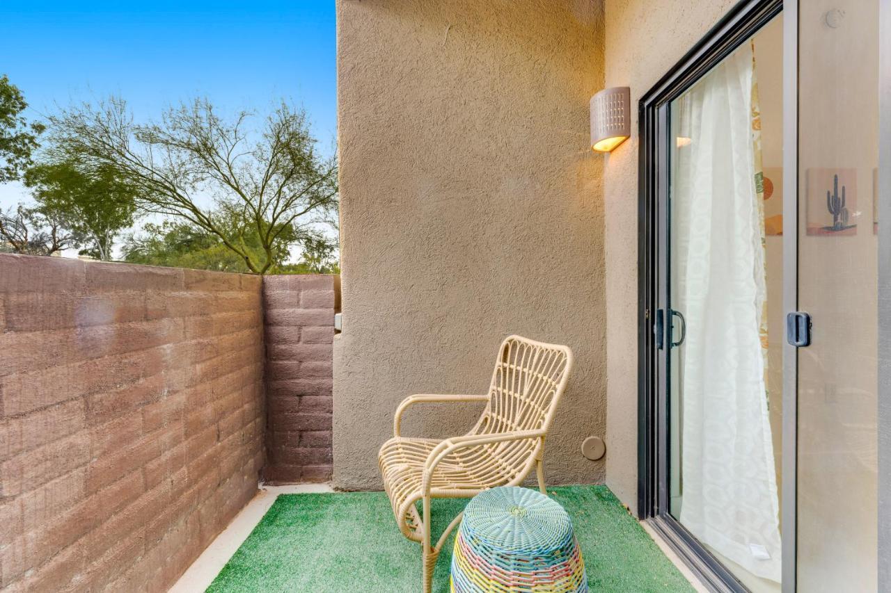 Sonoran At St Phillips Tucson