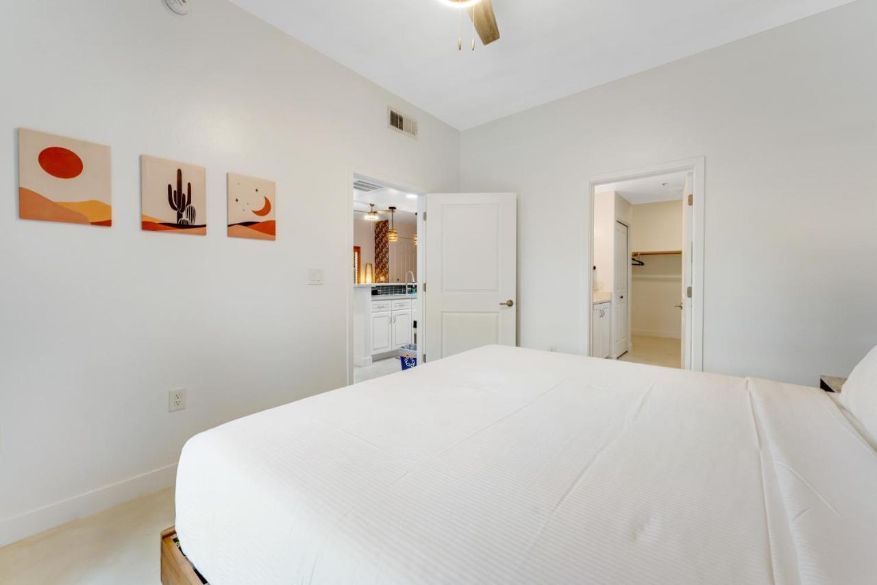 Sonoran At St Phillips Apartment Tucson