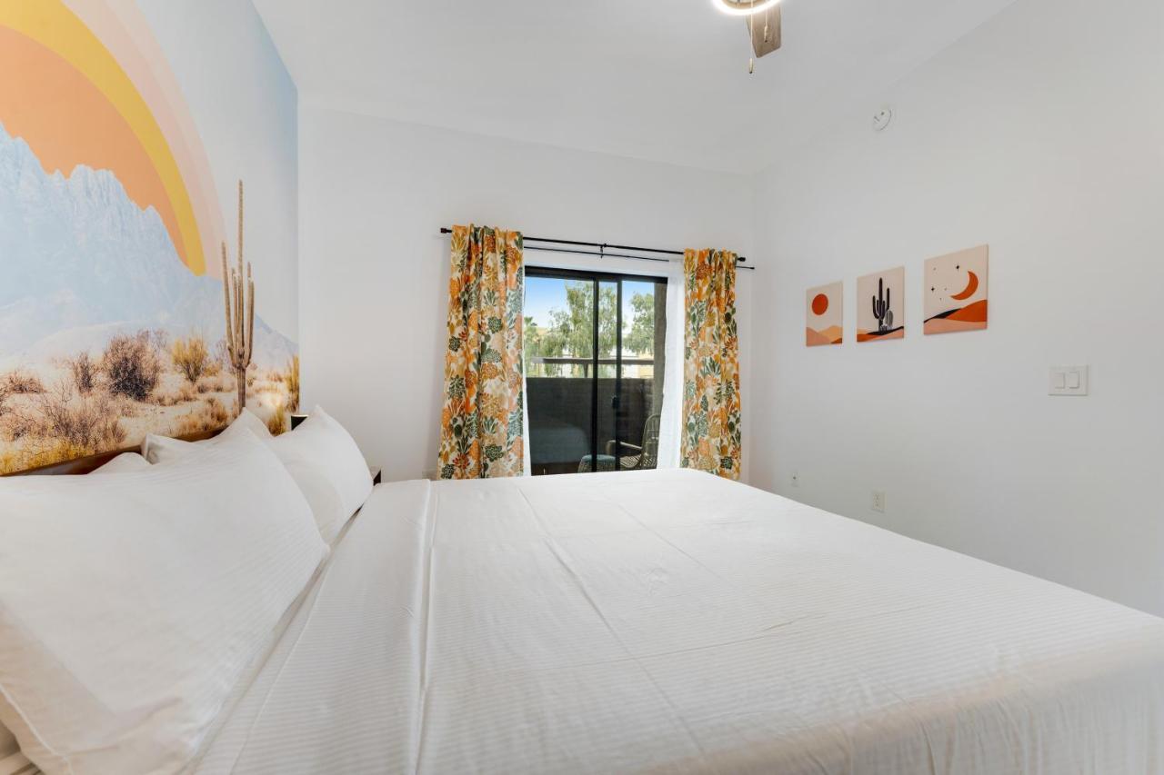 Sonoran At St Phillips Apartment Tucson