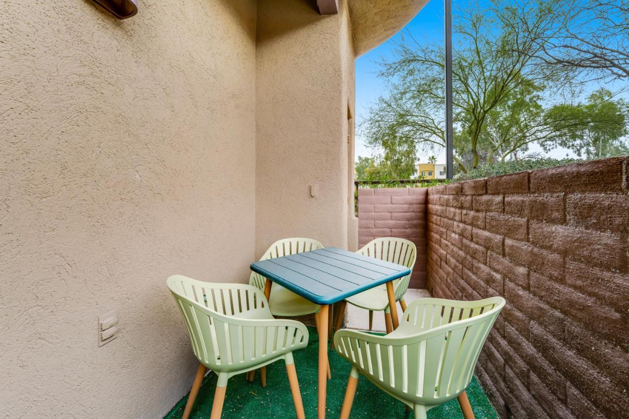 Sonoran At St Phillips Apartment Tucson