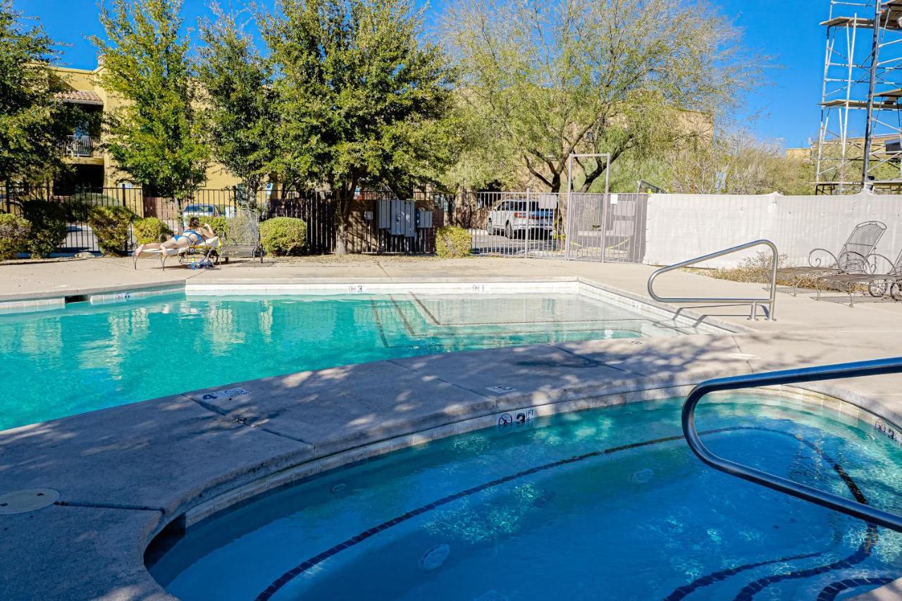 Apartment Sonoran At St Phillips Tucson