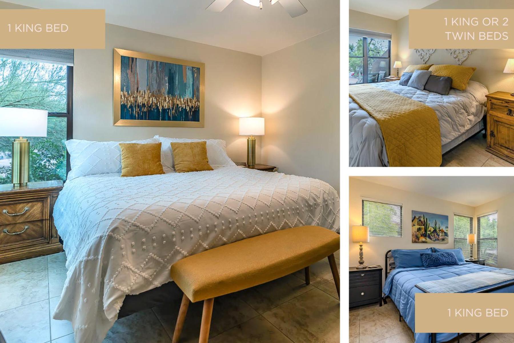 Holiday home Ventana Getaway