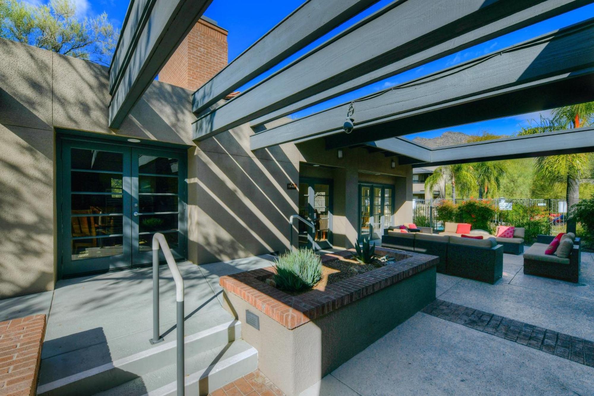 The Greens At Ventana Canyon #1205 Apartment
