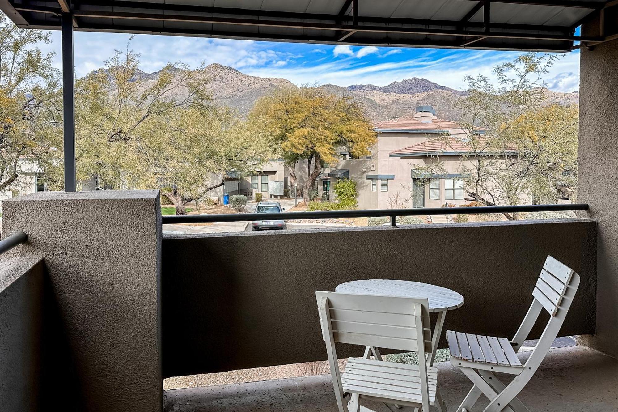 The Greens At Ventana Canyon #1205 Apartment